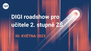 Digi Roadshow-kveten